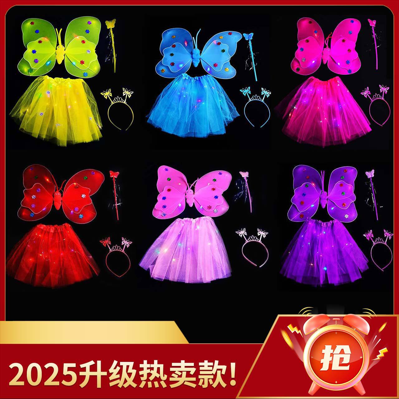 蓝色校服裤子产品图