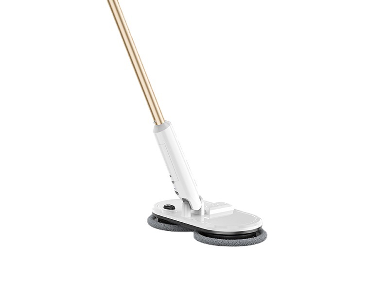 家电/洗地机/洗地机清洗机白底实物图