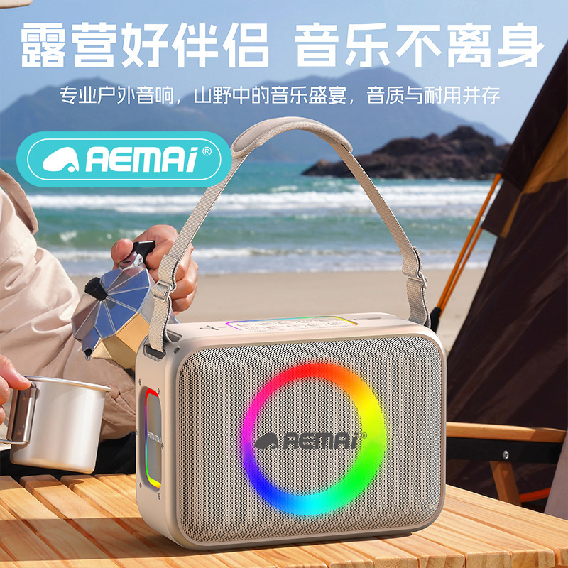 麦克风/领夹麦/K12蓝牙音响/收音麦/直播麦细节图