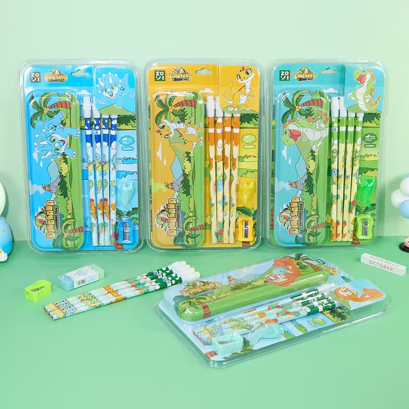 文具/文具定制/小学生用品/文具套装/学习用品细节图