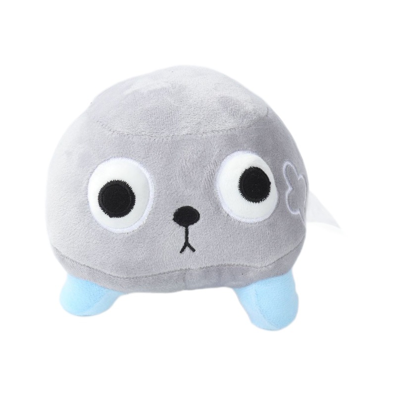 Cross-border new product dandy 's world plush plush toy doll in stock Application Scenario