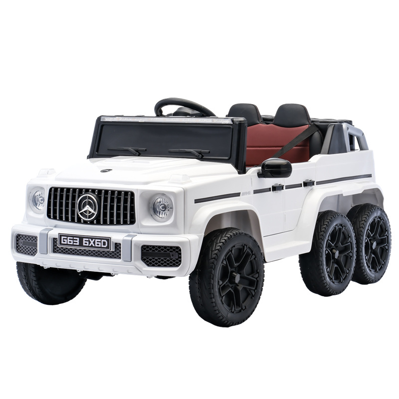 玩具车/儿童玩具车/电动车/儿童电动车/玩具电动车白底实物图