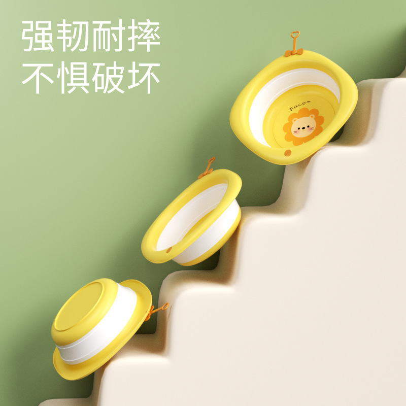 泡脚盆、沐浴桶、折叠浴桶实物图