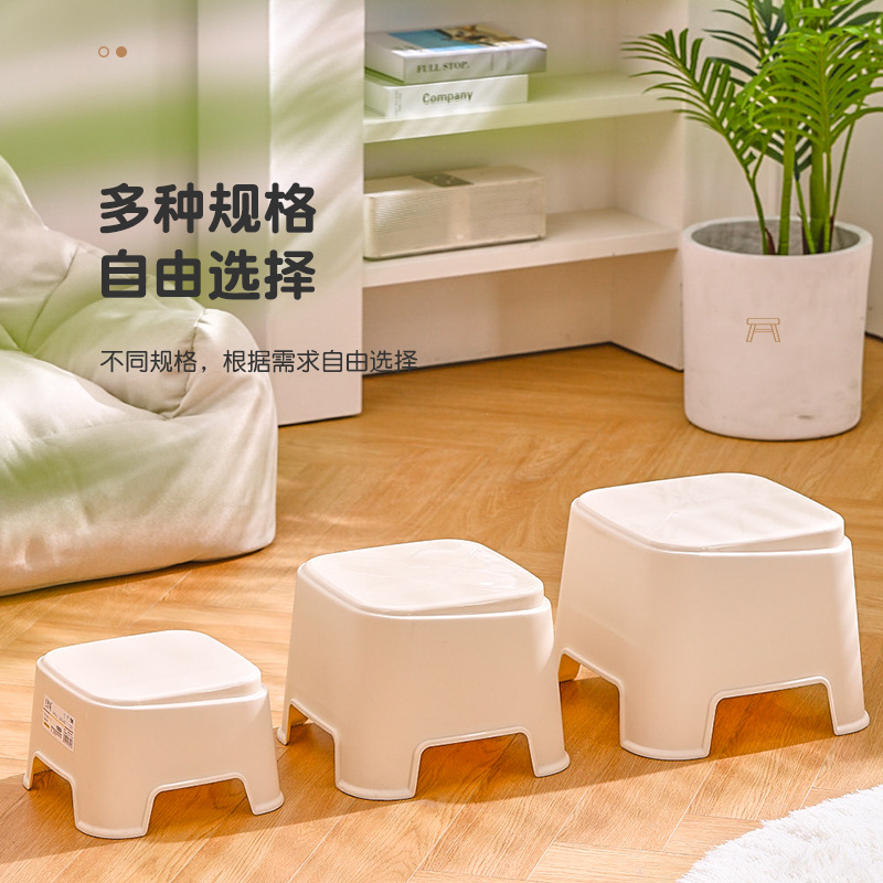 凳子/塑料椅/板凳/折叠桌/树胶凳子产品图