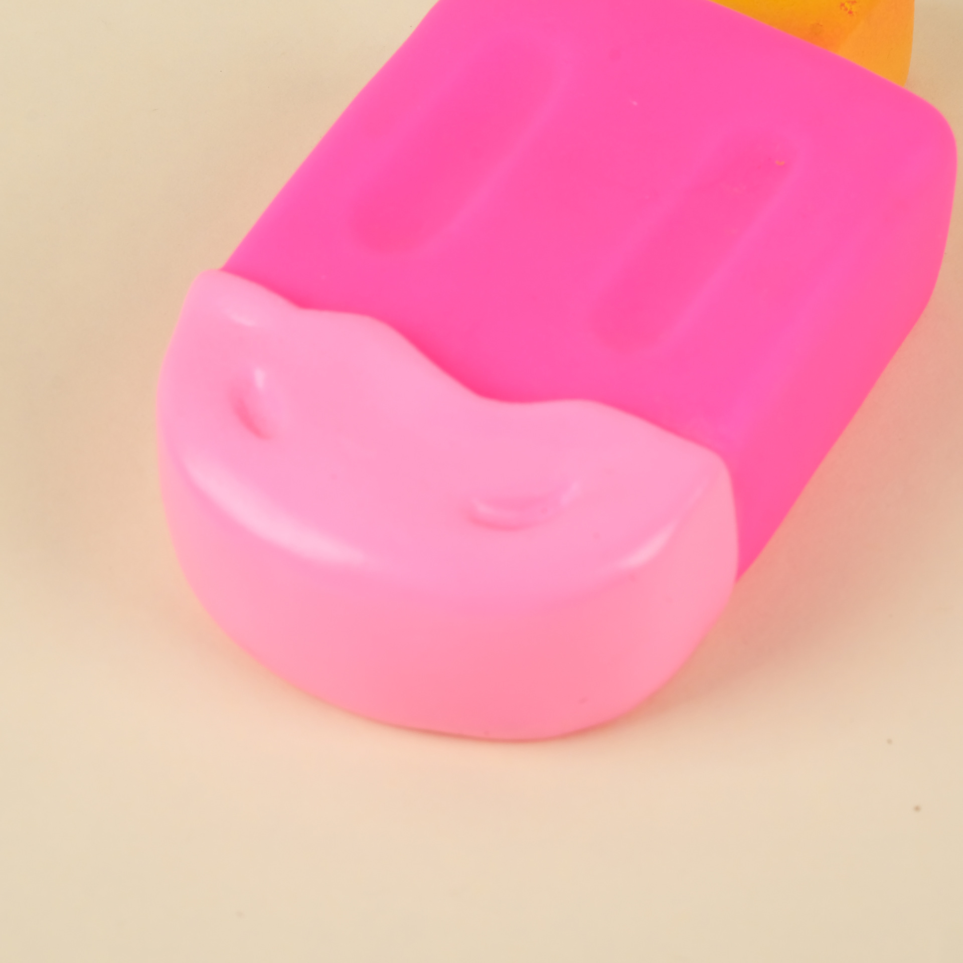 لعب الكلاب المطاطية اللدغة، بلعب PVC الأليفة Specification image
