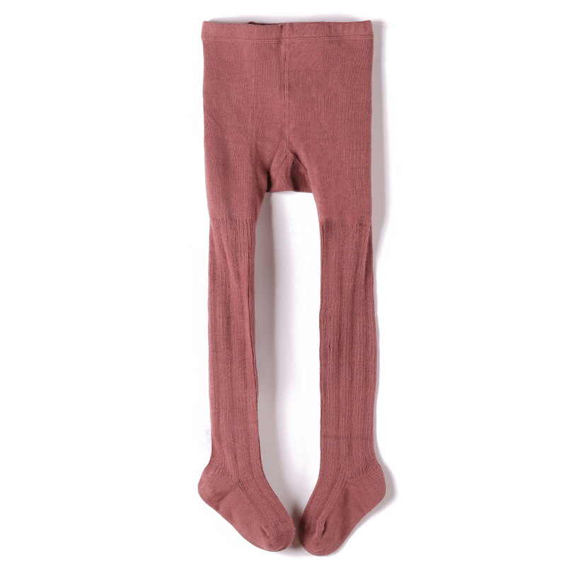 其他袜子实物图