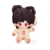 Lu Chenguang and "Night Love" 20cm cotton doll doll frame plush toy doll as a gift for his best friend Item Picture