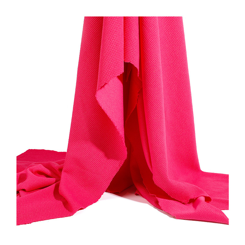 大麻面料实物图