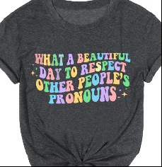 A heart-shaped printed cotton T-shirt for women in foreign trade on the cross-border e-commerce platform Yama Item Picture
