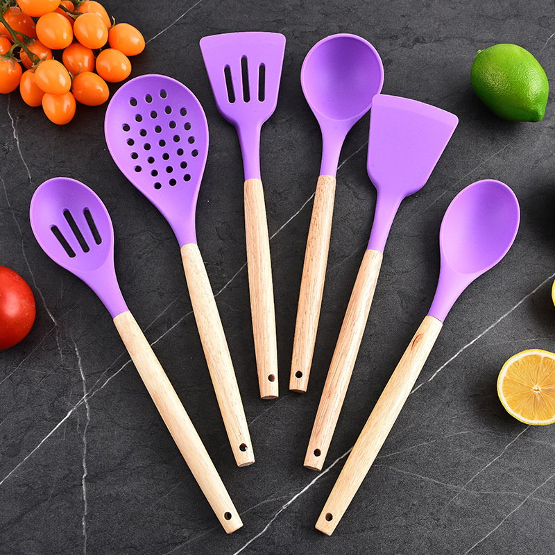 其他厨房小工具实物图