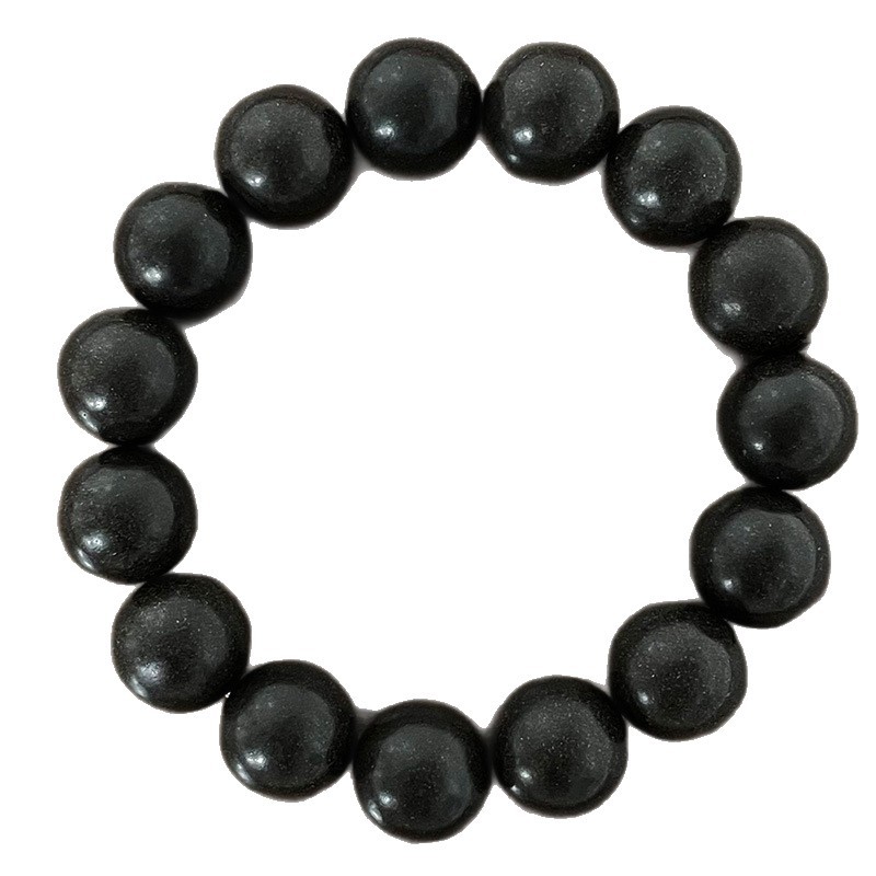 天然合香珠古法药珠中药手串简约息肌丸香珠直播爆款文玩批发佛珠详情图5