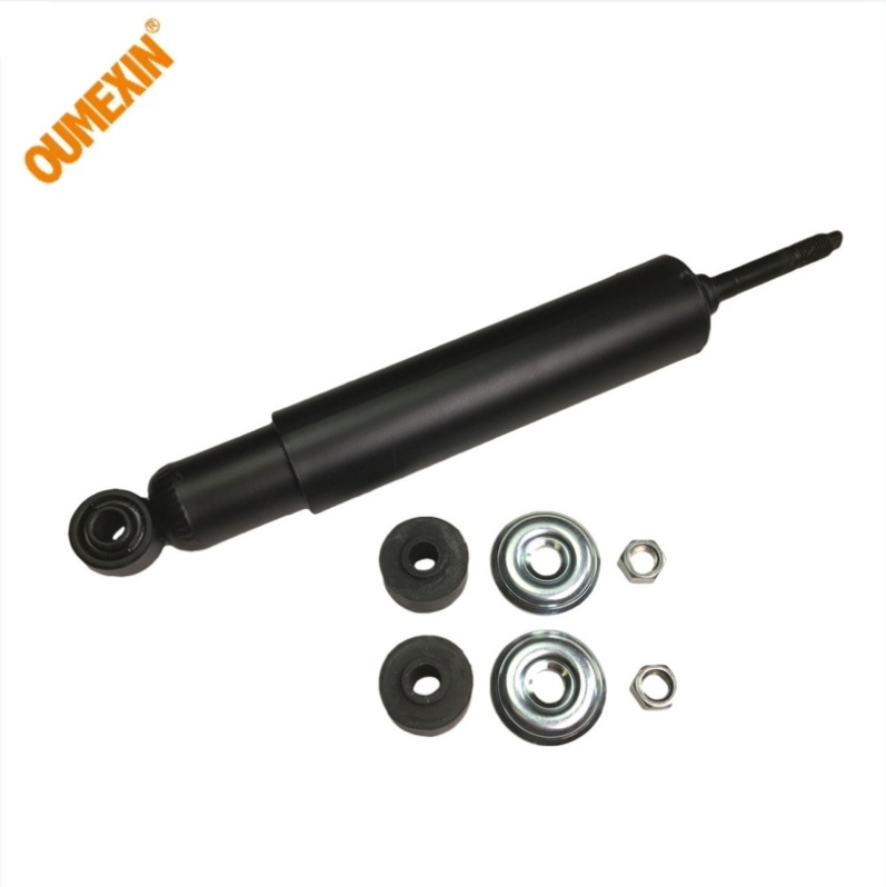 48530-60080 factory direct sales of car shock absorbers and shock absorbers, suitable for Toyota Land Cruiser 4000/GR car parts details Picture
