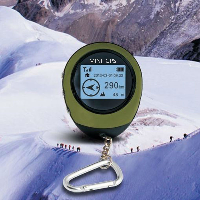 ozon exclusively supplies portable handheld GPS locators, such as the "Wayfinding Treasure" longitude and latitude positioning device and satellite navigation