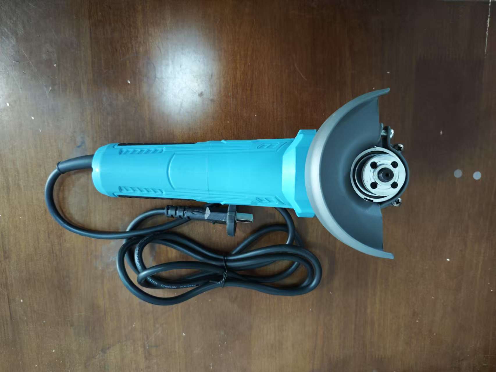 220V brushless Angle grinder, high-pressure brushless Angle grinder Application Scenario