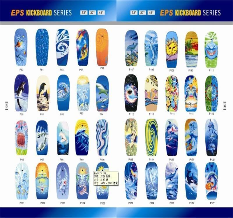 电动冲浪板/浆板/冲浪板/桨板细节图