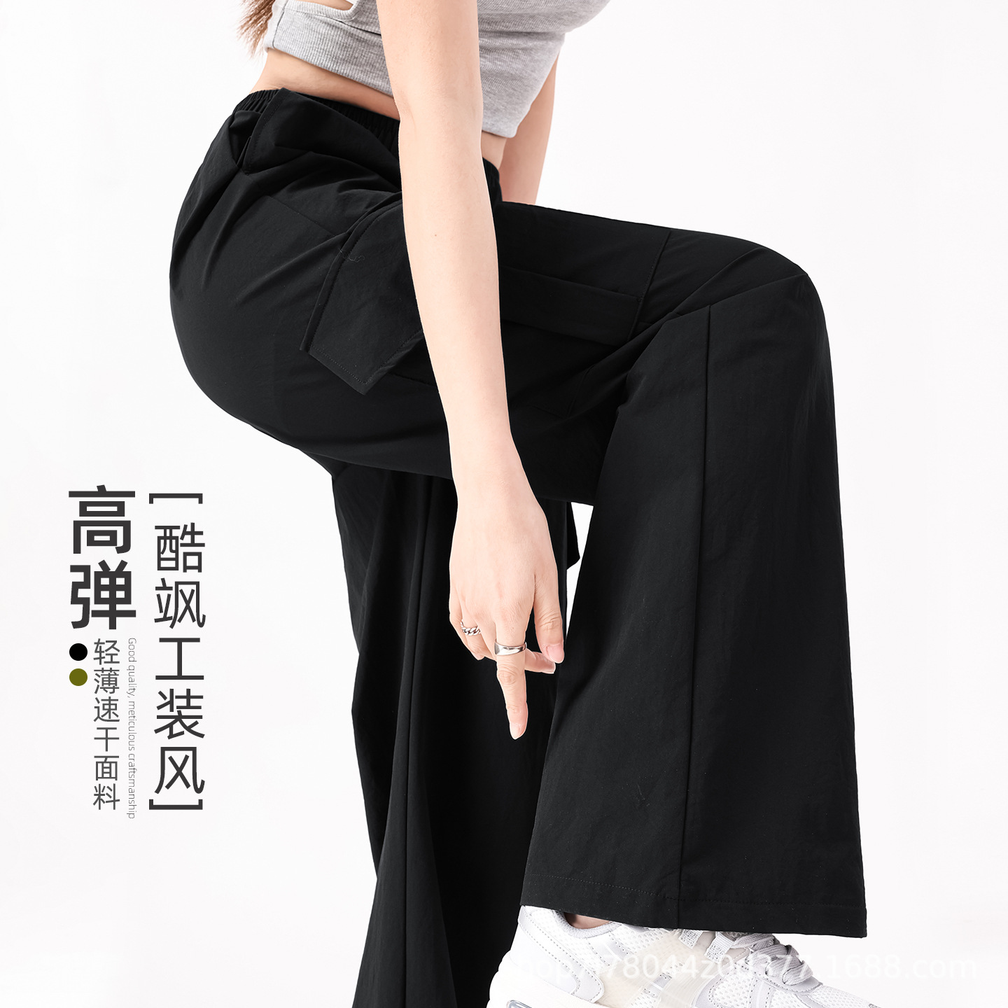 工装、制服实物图