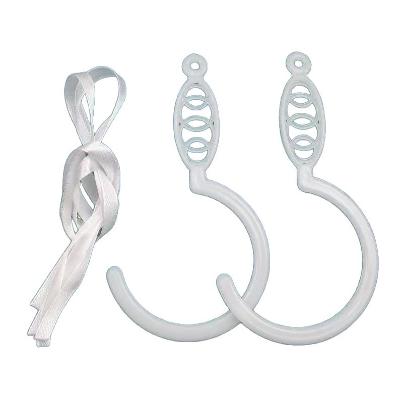 羊角钉/不锈钢挂钩/清石钩/槽板钩/铁线扣白底实物图