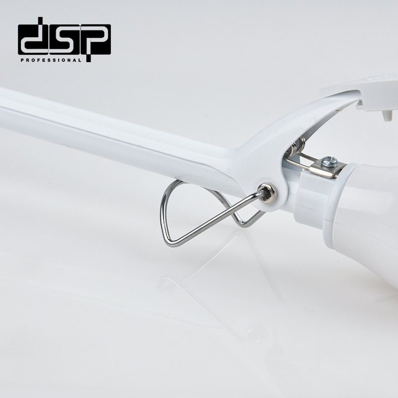 DSP/丹松 卷发棒大卷女大波浪蓬松不伤发持久定型电卷棒卷发神器产品图