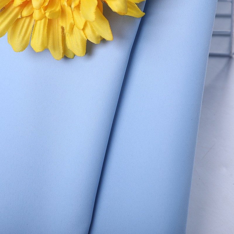 RPET240T春亚纺服装里料男装西服里子羽绒服棉衣夹克防晒布料