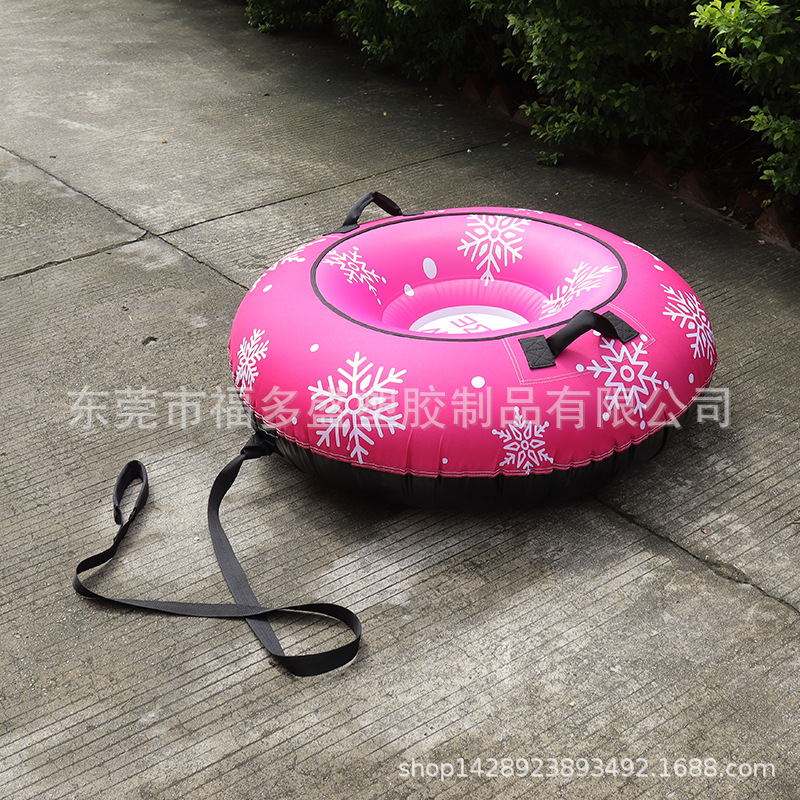 滑雪靴实物图