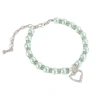 Pet supplies: collar, leash, cat neck collar, pearl necklace, small and medium-sized dog collar, neck collar accessories Item Picture