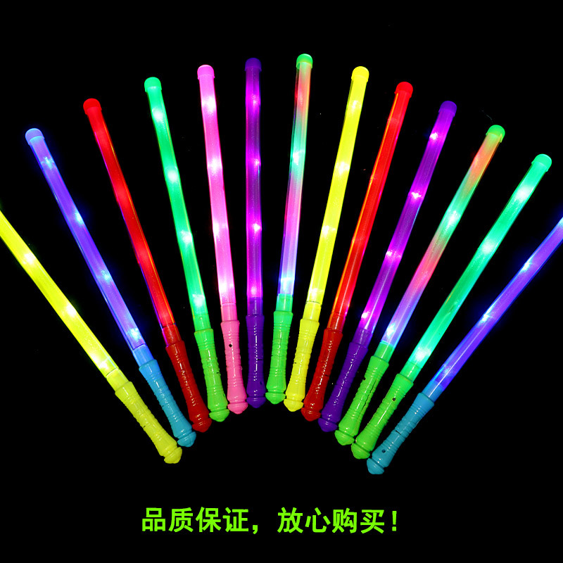 荧光棒/加油棒/波波球批发/发光棒/发光产品图