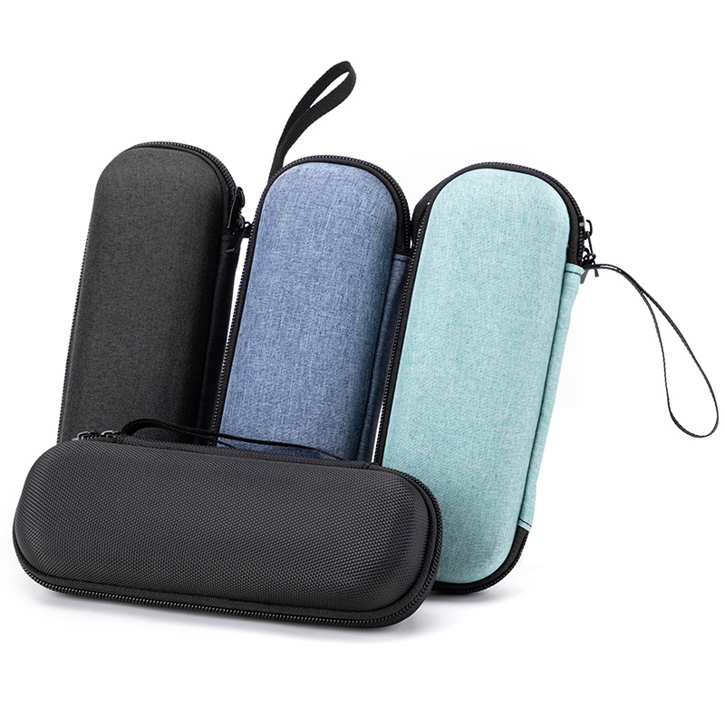 批发直销供应EVA收纳包盒胰岛冰箱包素便冷藏防水手提包装盒