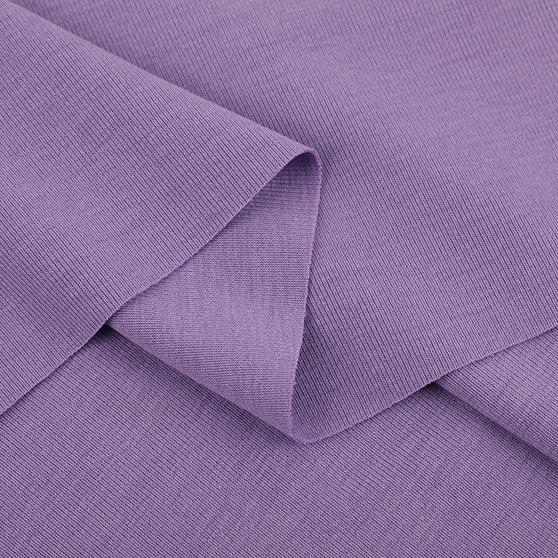 其他针织面料实物图