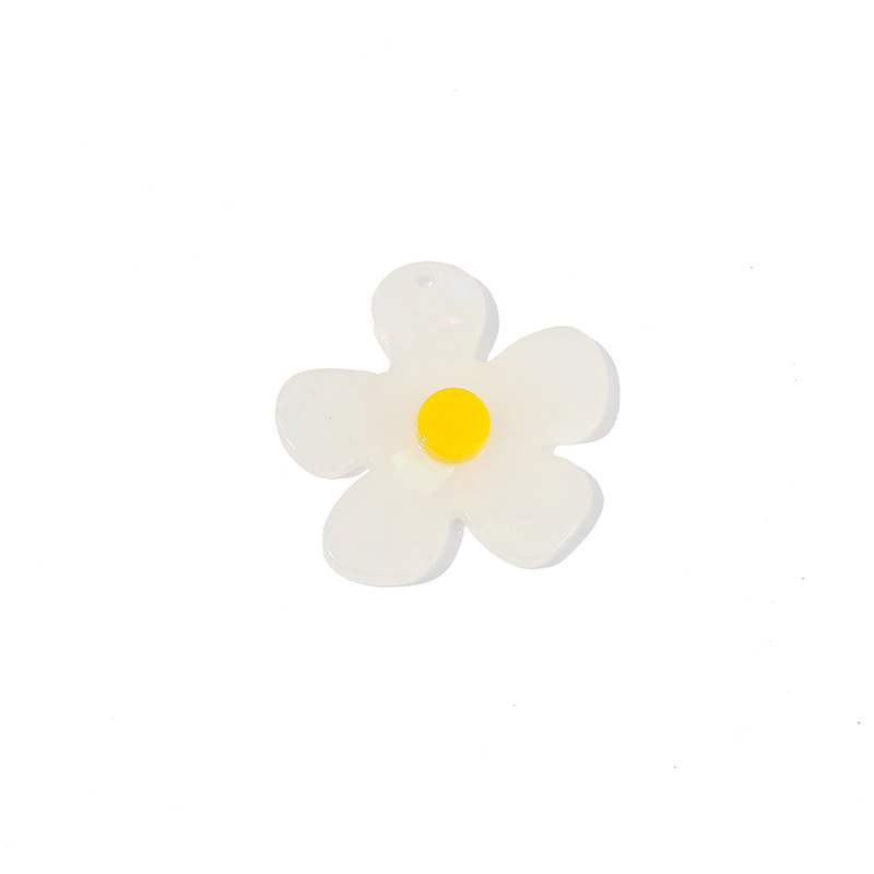 زهور صغيرة منعشة، مواد لحرفة اليد، قطع غيار الملحقات Item Picture
