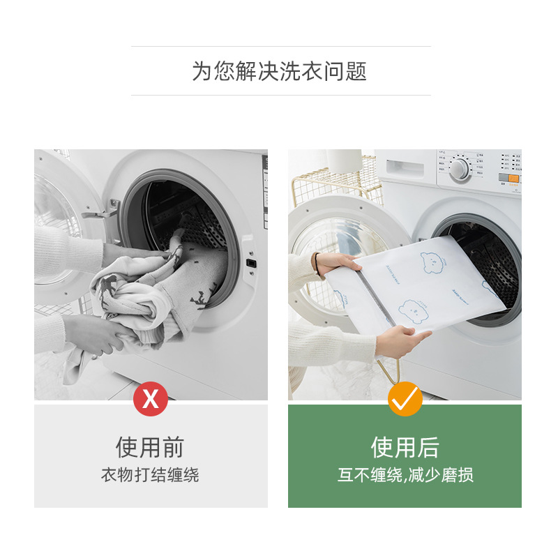 搬家袋/收纳/收纳袋/旅行收纳套装/收纳包细节图