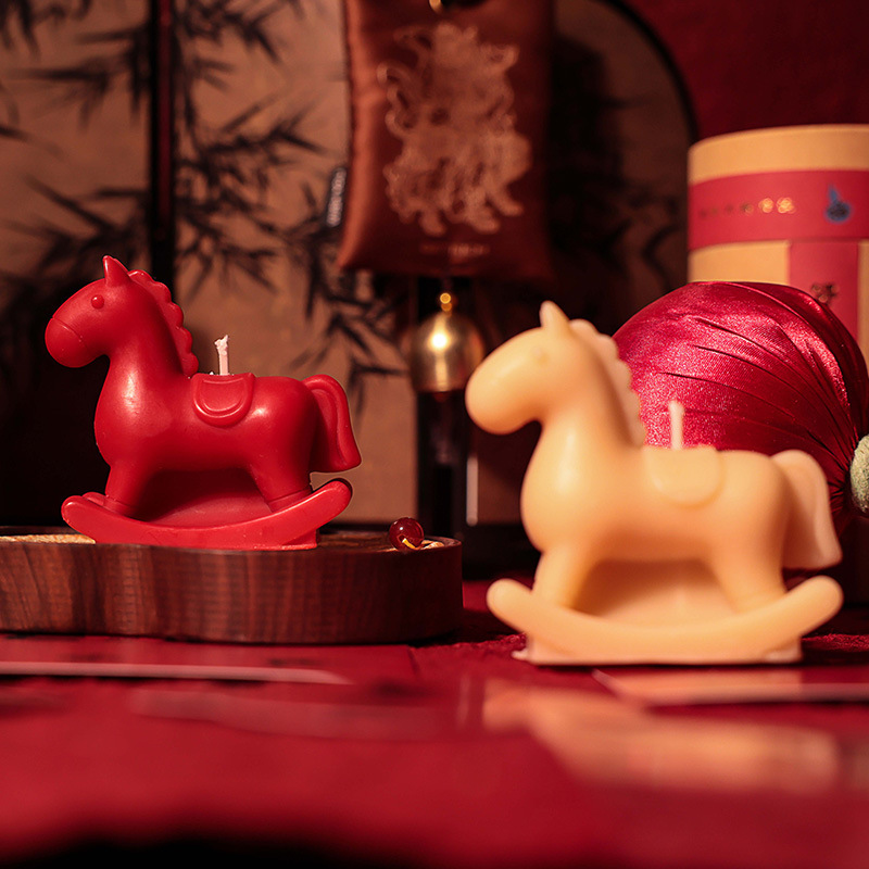 蜡烛派对用品/蜡烛/生日数字蜡烛/生日蜡烛/斗烛产品图