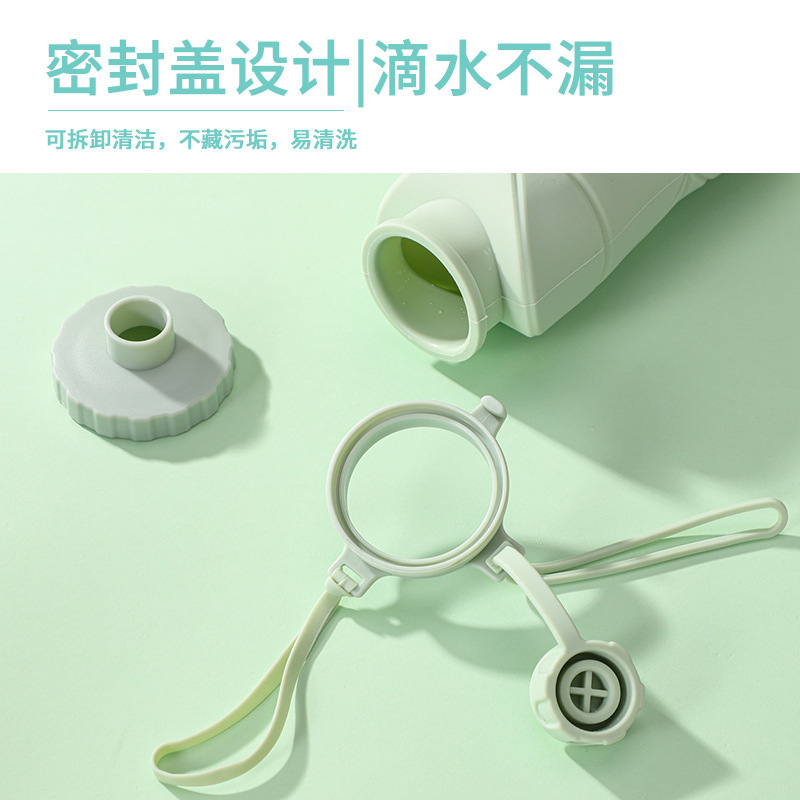 折叠桶/可折叠硅胶水杯/可收纳硅胶水杯/儿童水桶折叠/折叠杯硅胶产品图