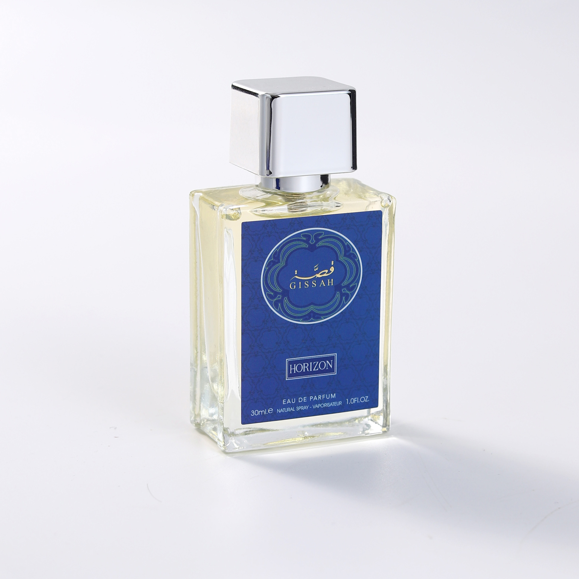 Women's Eau de Toilette spray bottle 100ml, fresh and long-lasting fragrance Specification image