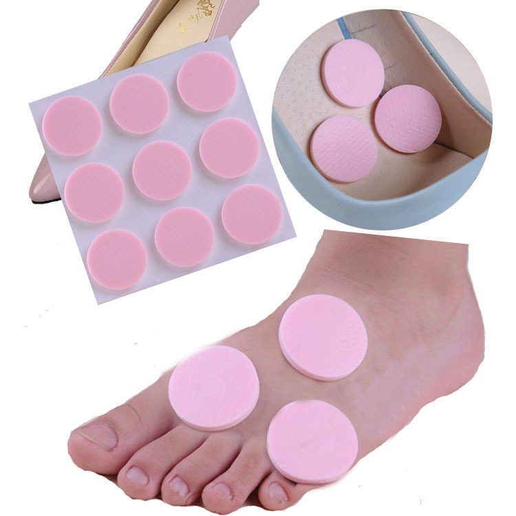 أوراق الذهب بالجملة، الكعب العالي مع الكعب العالي، تطحن القدمين Item Picture