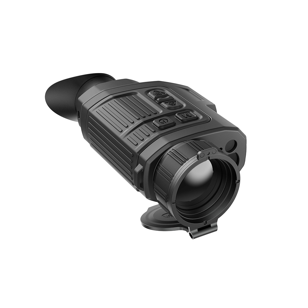 InfiRay Arrow FH35R V2 high-definition thermal imager for outdoor handheld night vision infrared detection thermal imaging Application Scenario