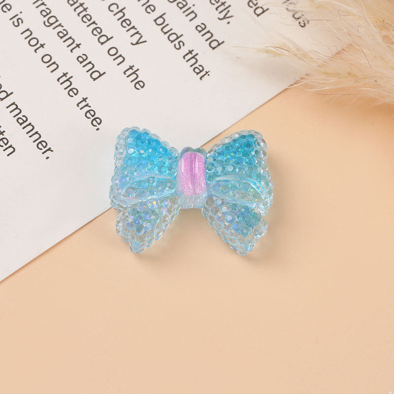 装饰片&贴实物图