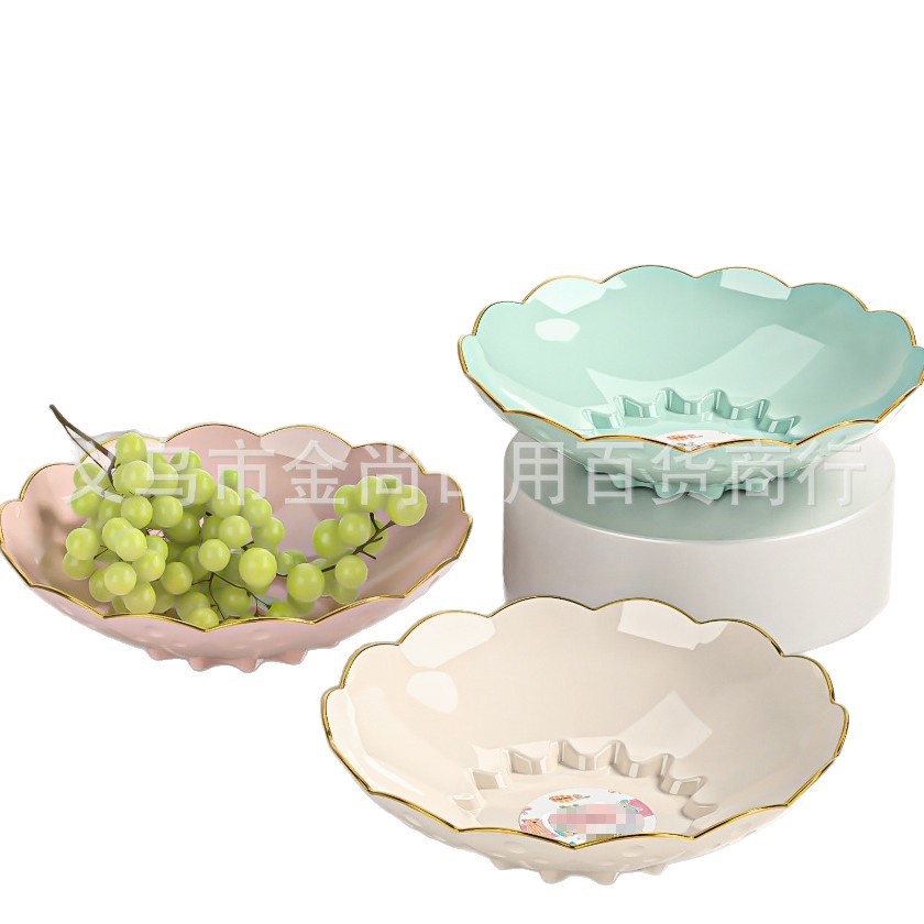 طبق فاكهة في طبق فاكهة غرفة المعيشة Item Picture