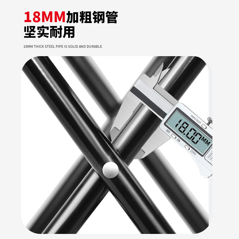 小凳子/军工马扎/板凳/马扎子/折叠小板凳产品图