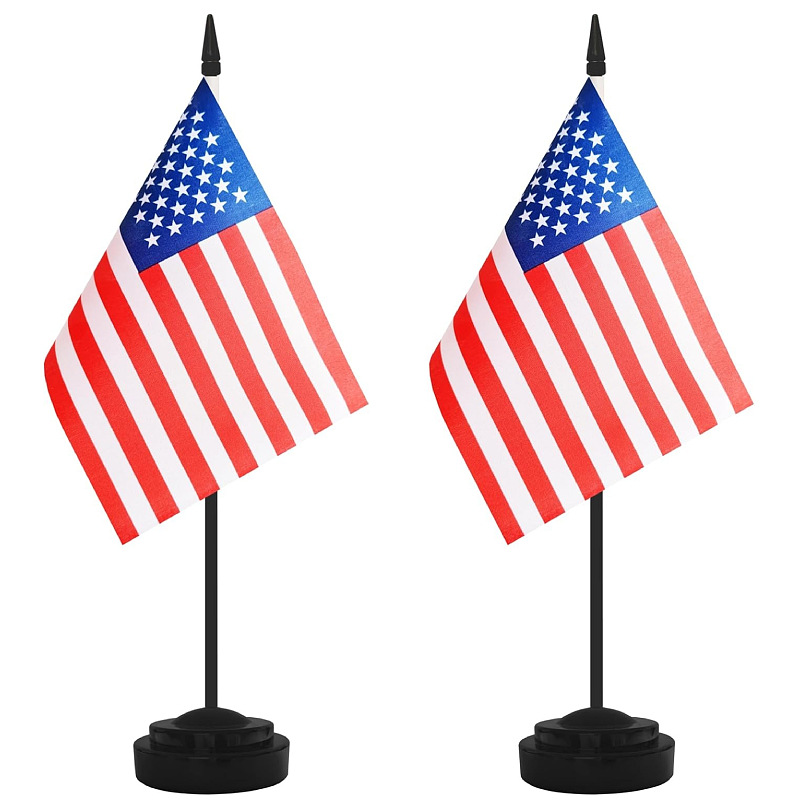 世界杯/国旗/手持小国旗/旗帜/国旗旗帜白底实物图