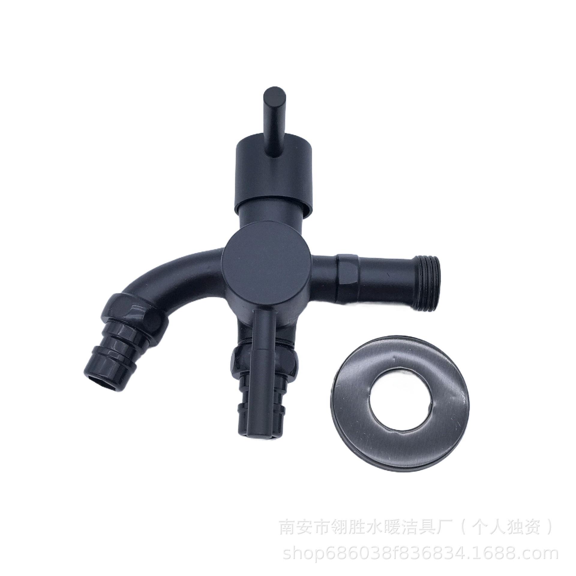 水龙头实物图
