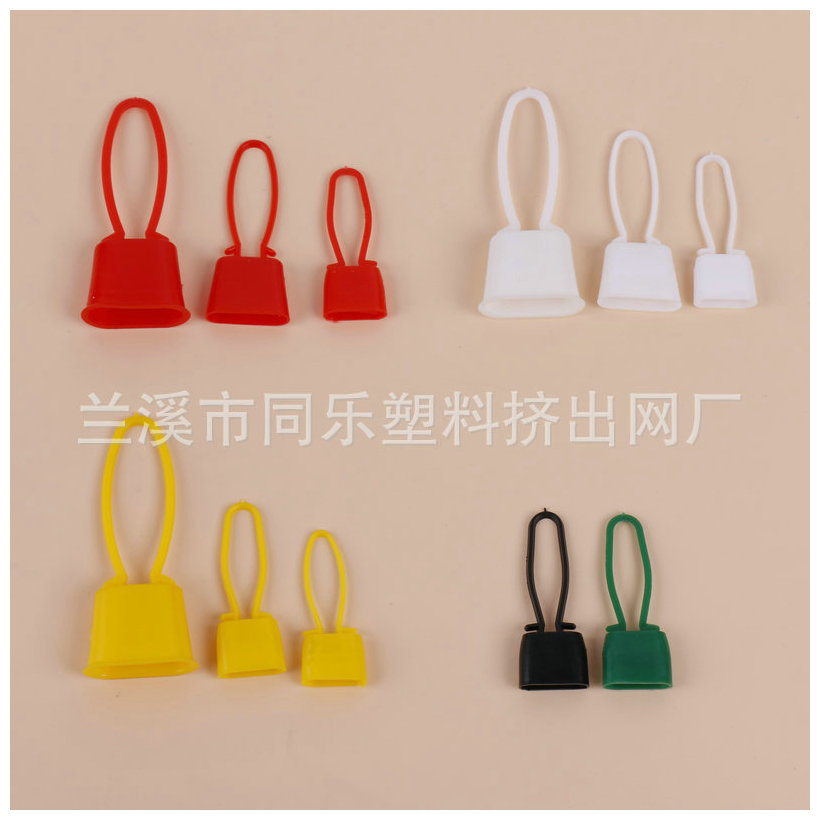 工业塑料网实物图