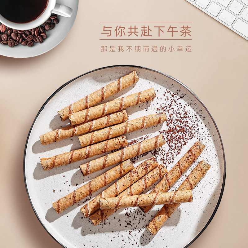 亿滋奥利奥散装/零食批发细节图