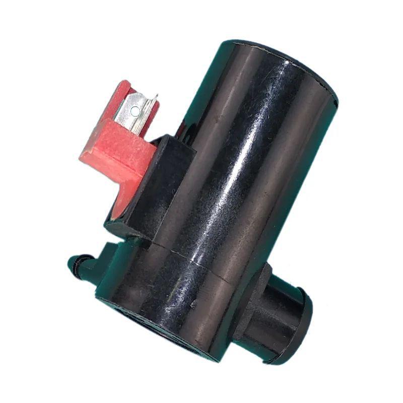 喷水电机洗涤泵38512SA5013 38512-SA5-013 适用于本田雅阁思域产品图