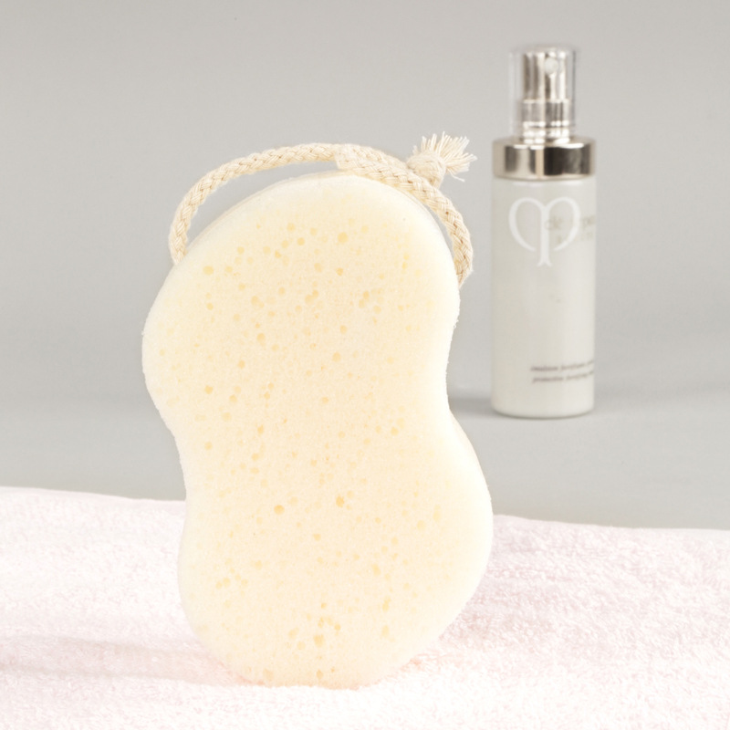 沐浴球、浴擦、浴刷、澡巾实物图