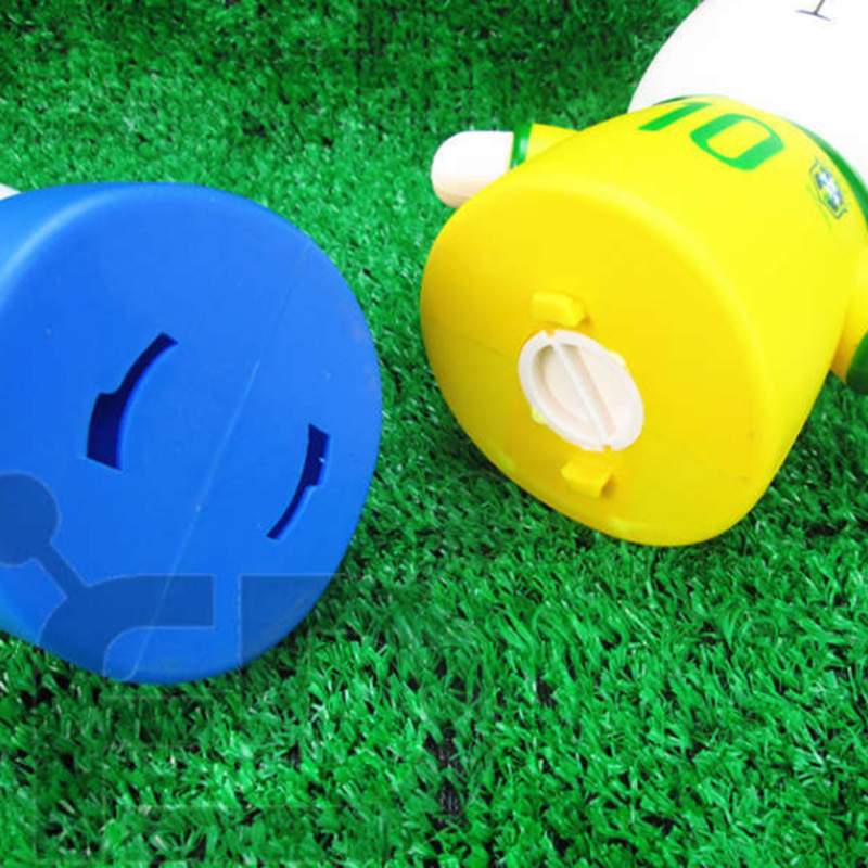 仿真公仔实物图