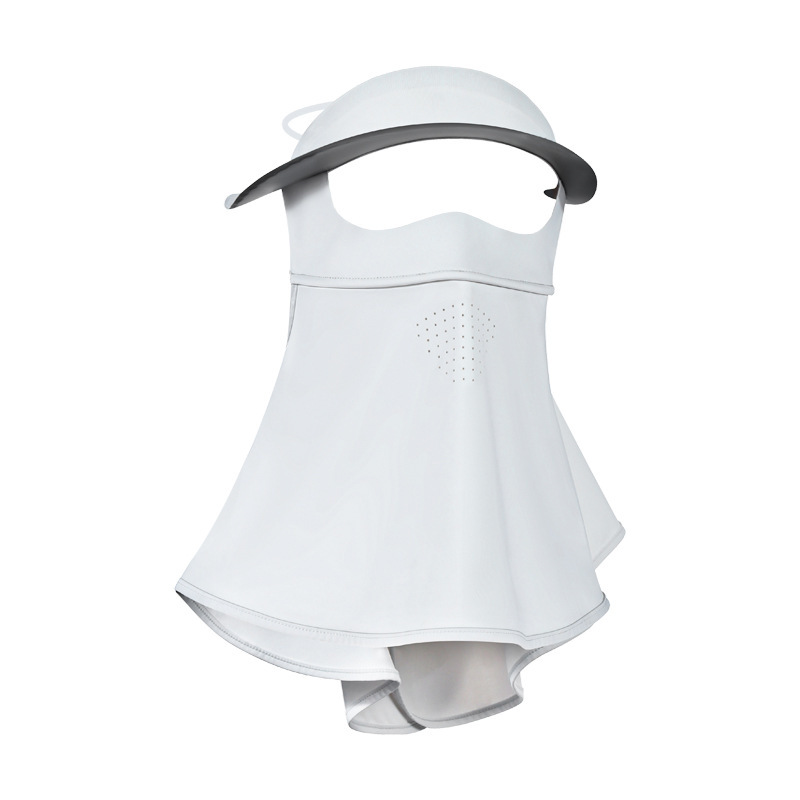 秋冬季跑步运动训练头套围脖套可印LOGO户外防风护耳骑行保暖面罩