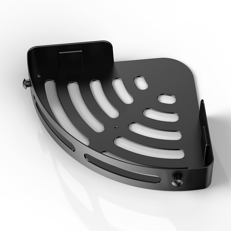 光轴/电视支架/置物架/桌面置物架/化妆台置物架白底实物图