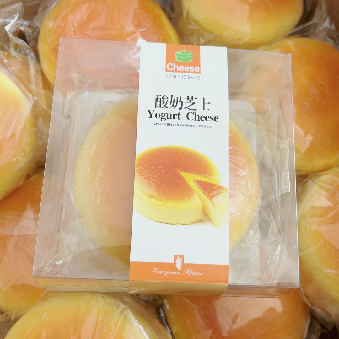 千层蛋糕/蛋糕食玩细节图