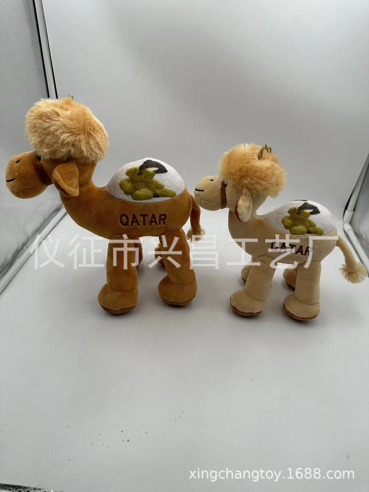 源头工厂毛绒骆驼，外贸骆驼，中东阿拉伯骆驼，非洲骆驼沙漠骆驼