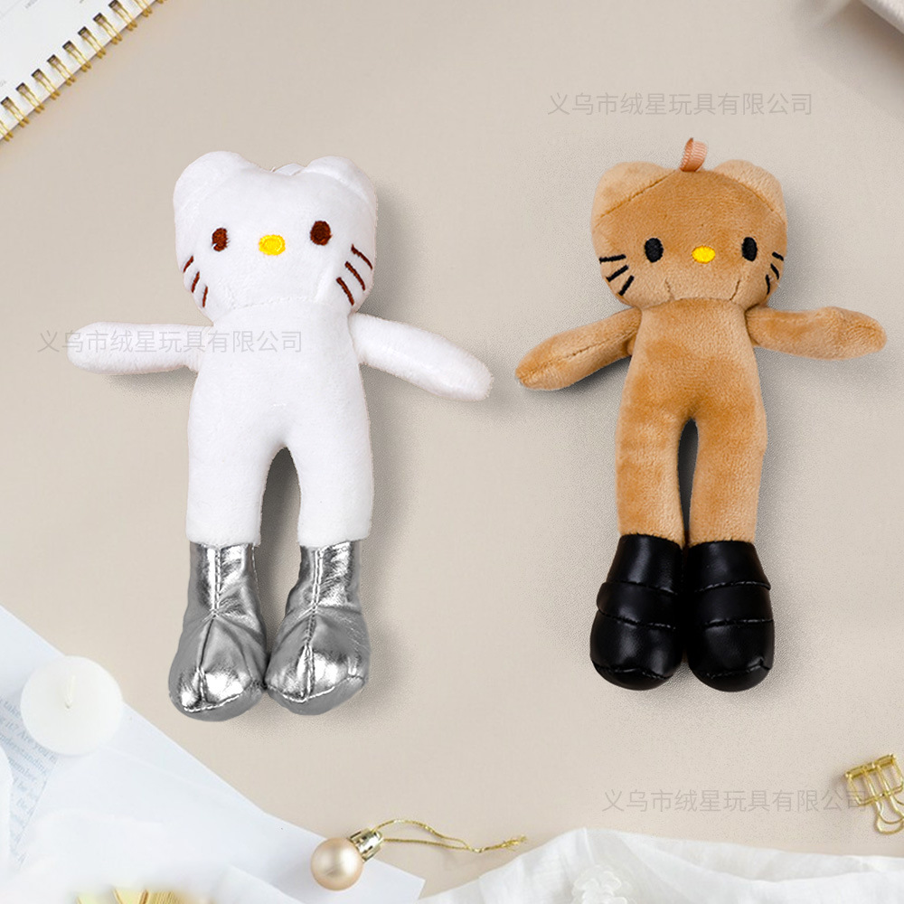 娃衣/拉布布娃衣/labubu娃衣/娃娃衣服/棉花娃娃产品图